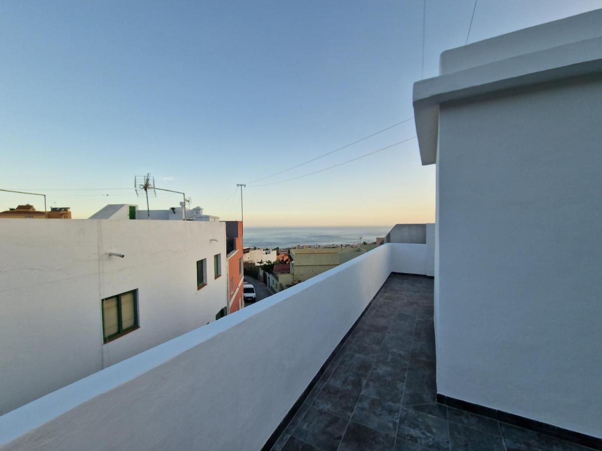 Apartamento La Roca Con Buena Ubicacion بويرتو ذي لا كروز المظهر الخارجي الصورة