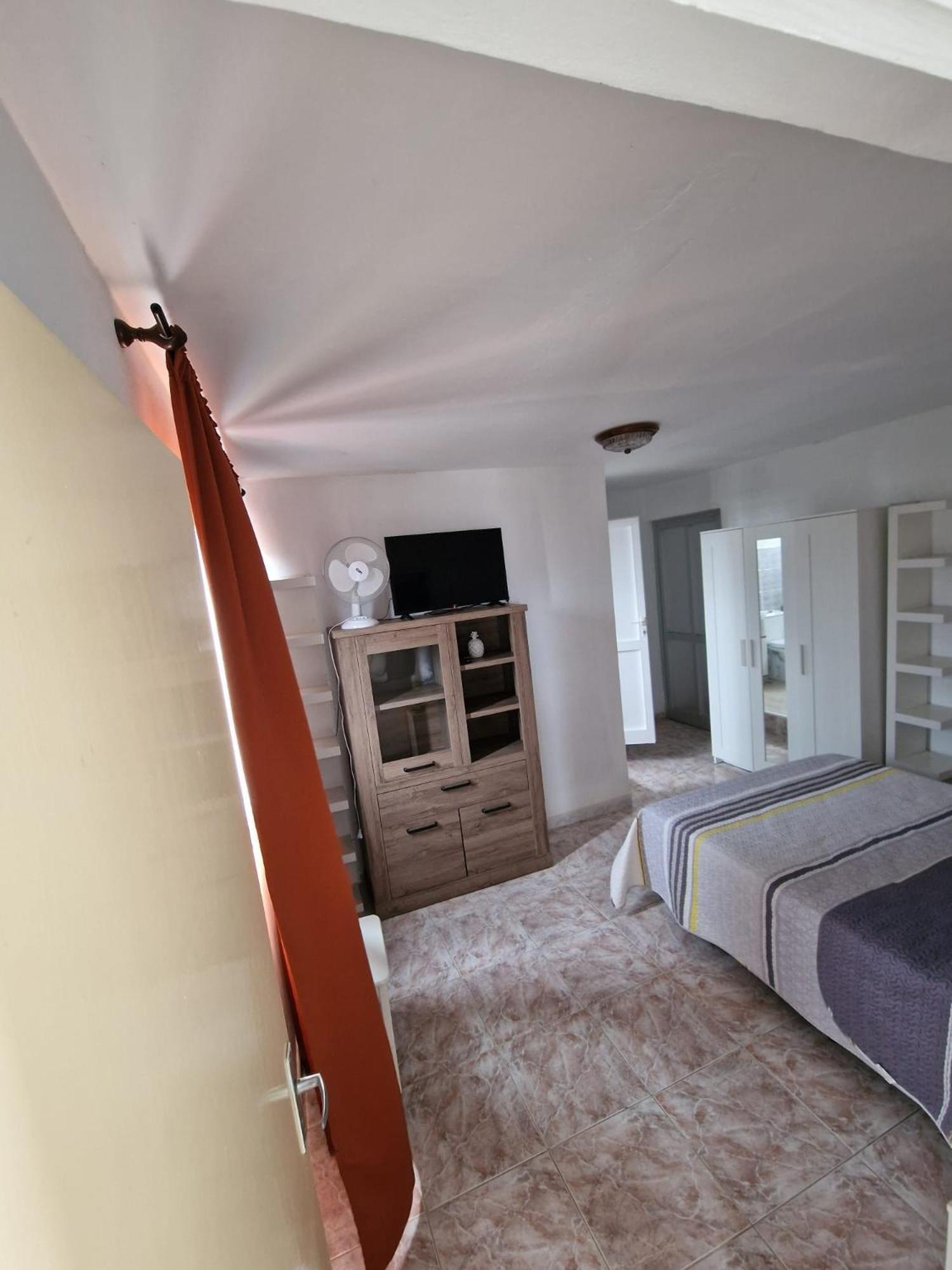 Apartamento La Roca Con Buena Ubicacion بويرتو ذي لا كروز المظهر الخارجي الصورة