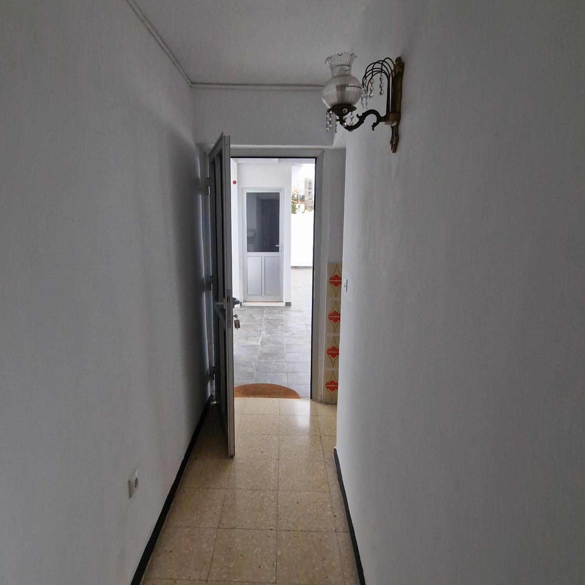 Apartamento La Roca Con Buena Ubicacion بويرتو ذي لا كروز المظهر الخارجي الصورة