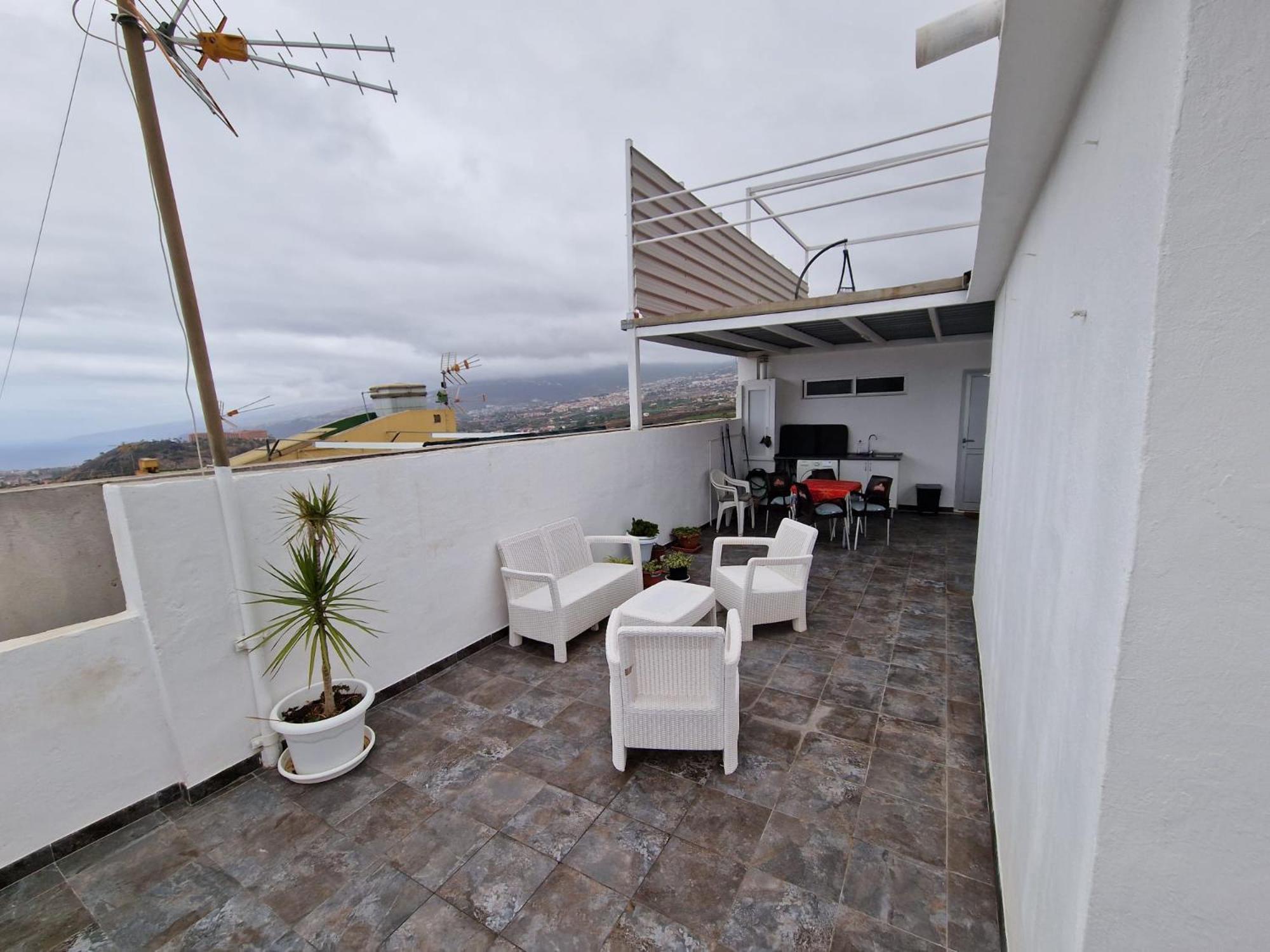 Apartamento La Roca Con Buena Ubicacion بويرتو ذي لا كروز المظهر الخارجي الصورة